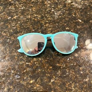 Blender sunglasses